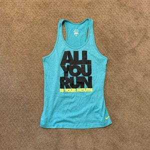 Nike Tank